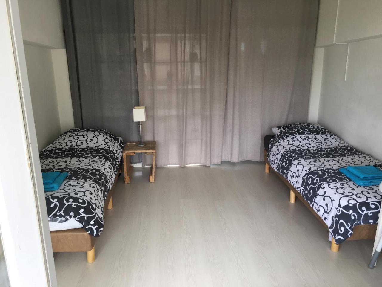 Beach House Sea-Side Egmond aan Zee Eksteriør bilde